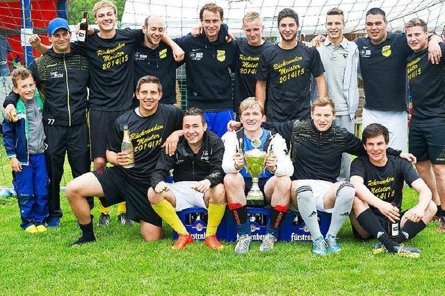 Fotos: Grmpelturnier in Ewattingen