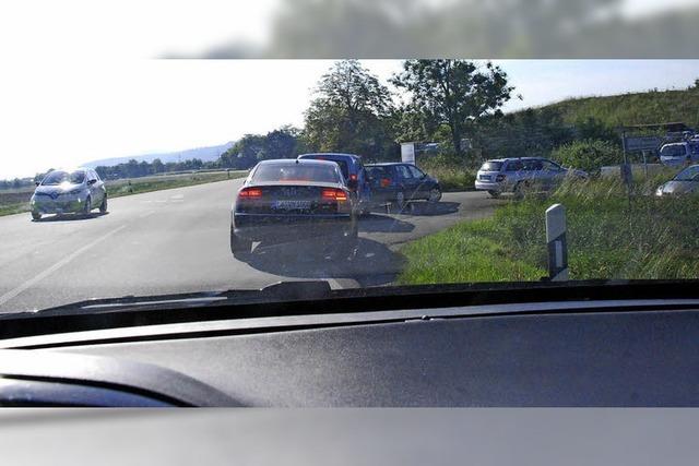 Mehr Komfort auf dem Recyclinghof