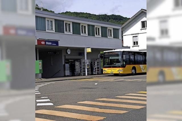 Stein im Fricktal wünscht sich einen Linienbus nach Bad Säckingen