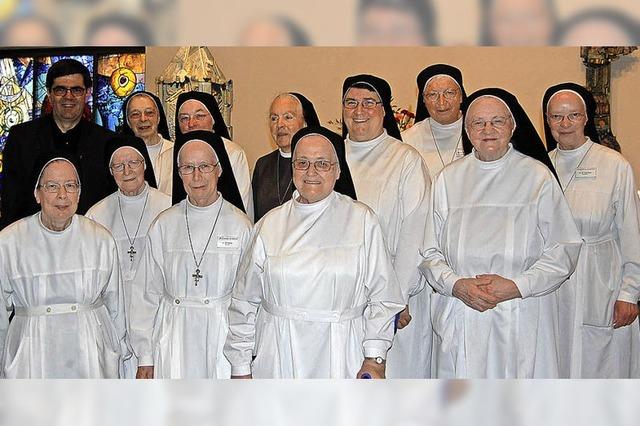 Ordensschwestern verlassen die St. Josefsklinik