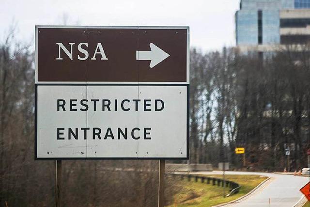 Streit um Sphprogramme – Senat steuert NSA-Reform an