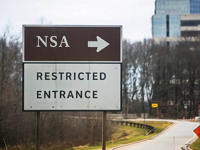 Wirbel um die NSA &#8211; dieses Mal in der amerikanischen Innenpolitik.  | Foto: dpa