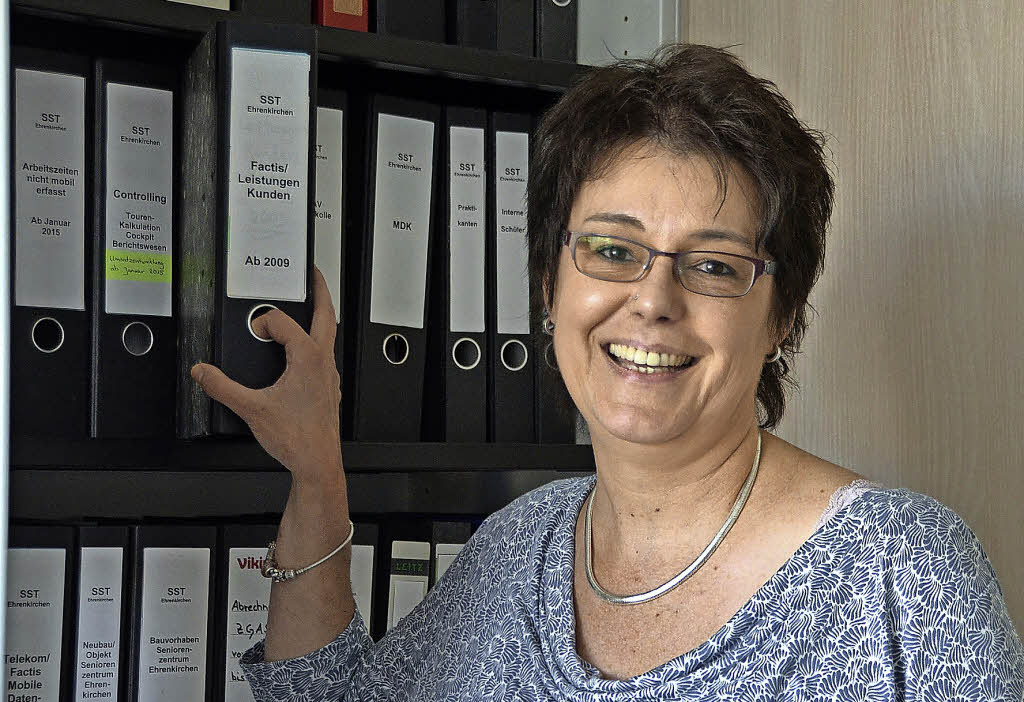 "Mehr Augenmerk auf die Älteren" Ehrenkirchen Badische Zeitung