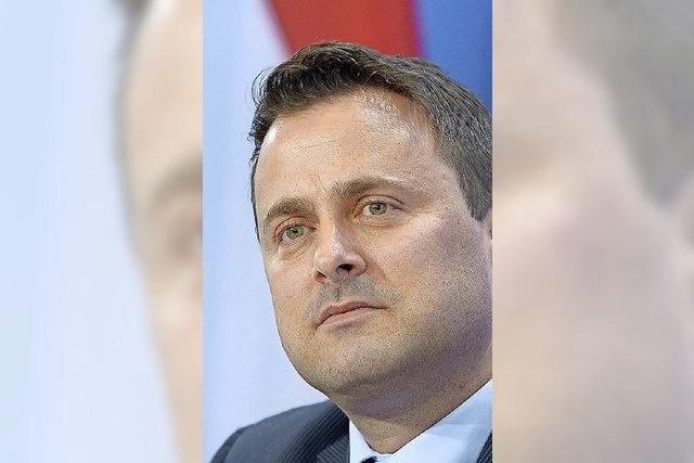 Luxemburg stimmt ber Wahlrecht fr Auslnder ab