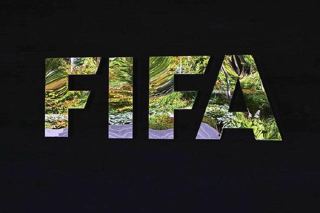 Blatter auch im Fokus? Amerika lsst die Fifa zittern