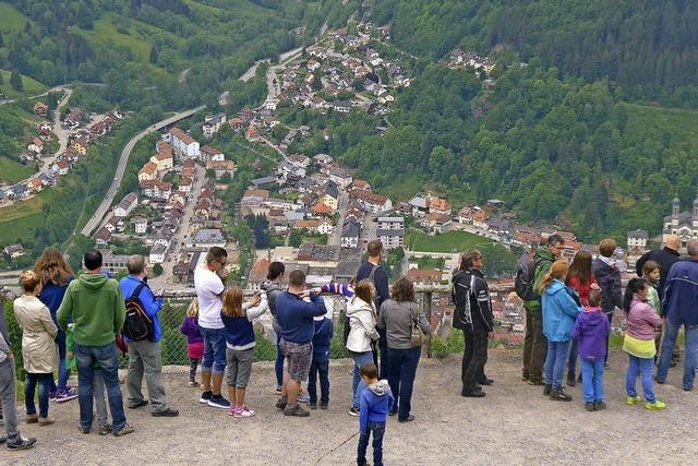 Eine Herausforderung mit Chancen