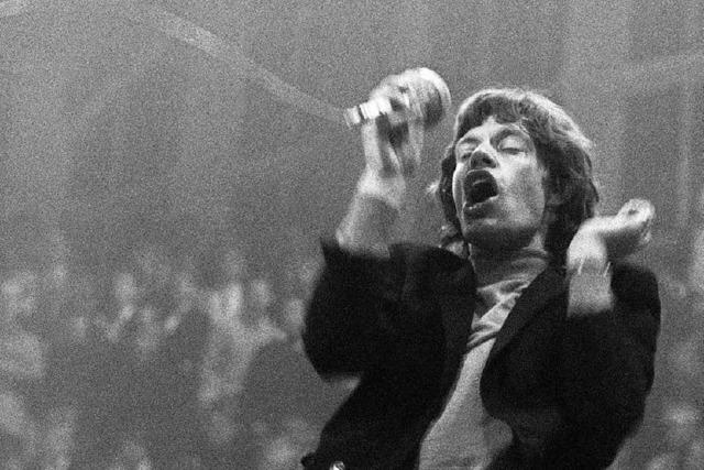 Satisfaction von den Rolling Stones – Ein Song und seine Geschichte