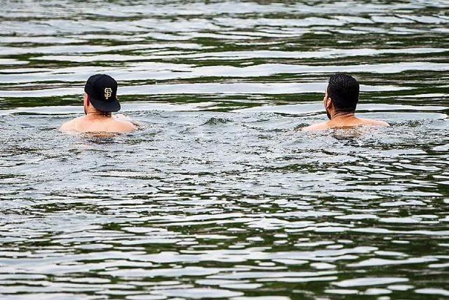 Zwei Tote an Seen in Sdbaden – was sagt die DLRG?