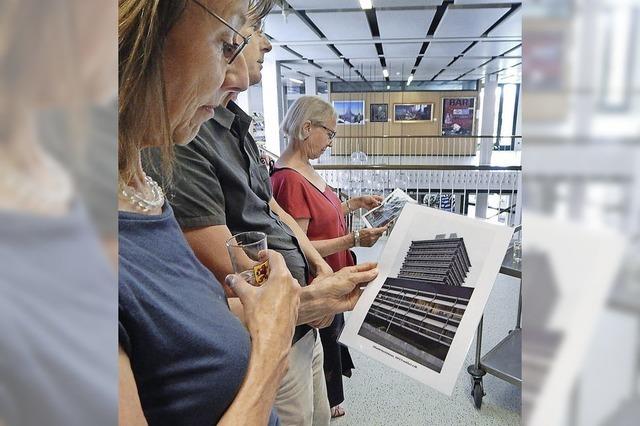 Haus des Brgers wird sich wandeln