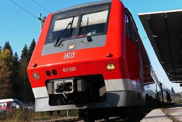 Hllentalbahn wird im August fr drei Wochen gesperrt