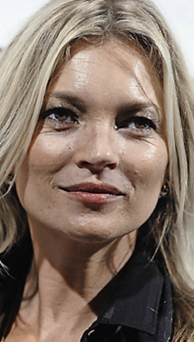 Kate Moss  | Foto: dpa