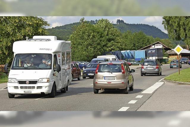 Anstze zur Schwachstellentherapie