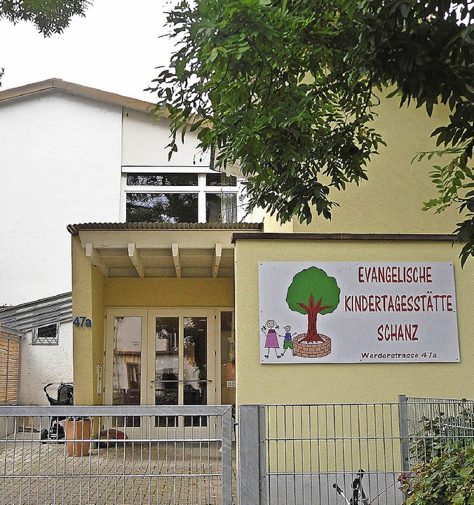 Kindergarten im Wandel - Lahr - Badische Zeitung