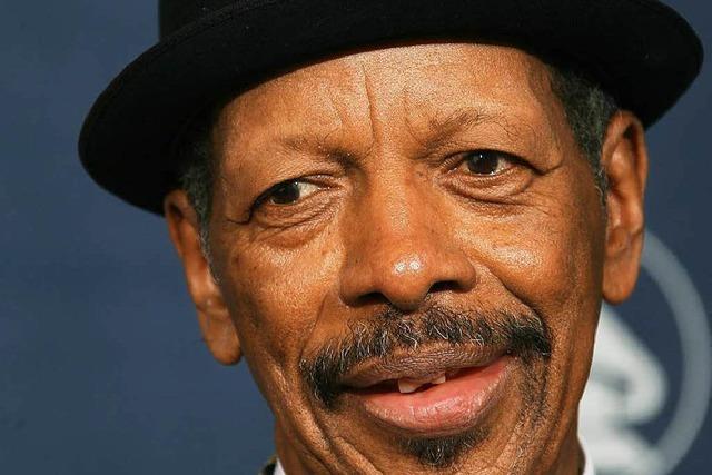 Ornette Coleman ist tot