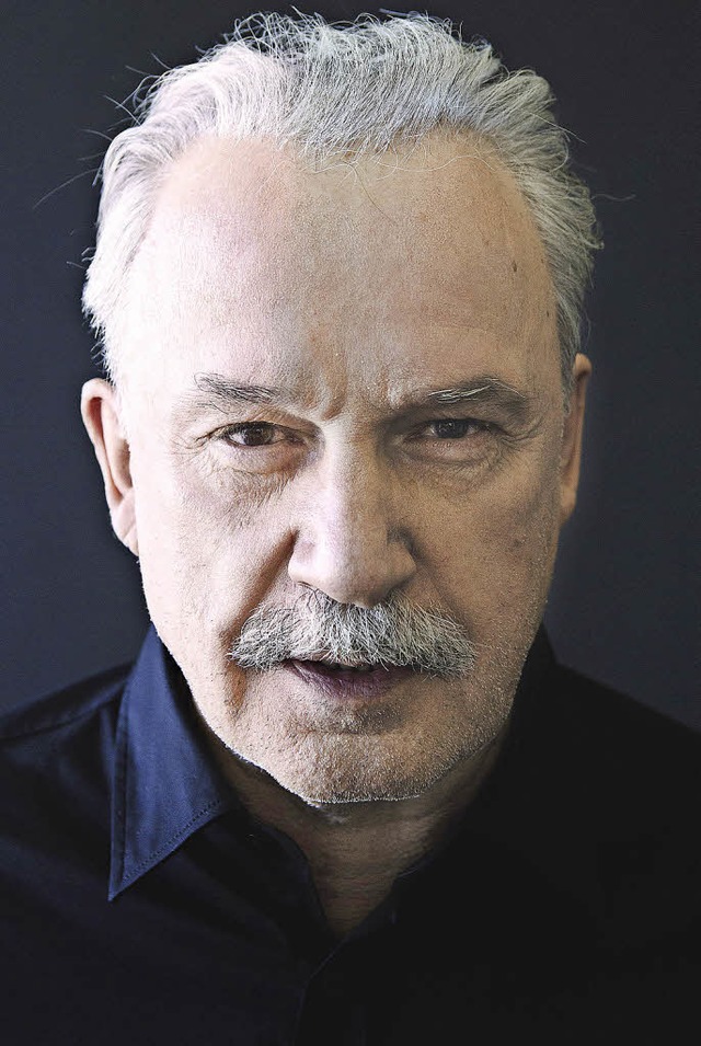 Giorgio Moroder  | Foto: Anna Maria Zunino Noellert