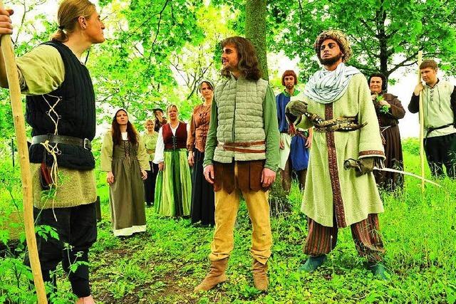 Fotos: Premiere von 