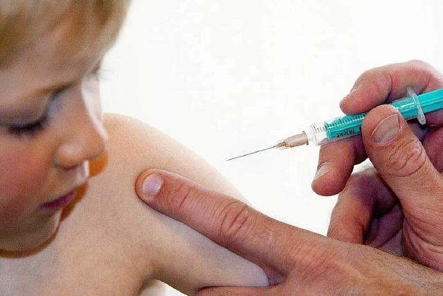 Was tun gegen die Impfmüdigkeit der Deutschen?