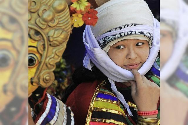 Nepal will wieder Touristen anziehen