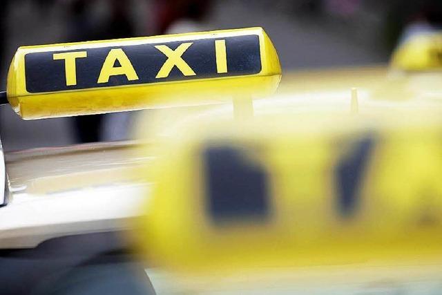 Ex-Taxiunternehmer aus Freiburg wegen Sozialversicherungsbetrug verurteilt