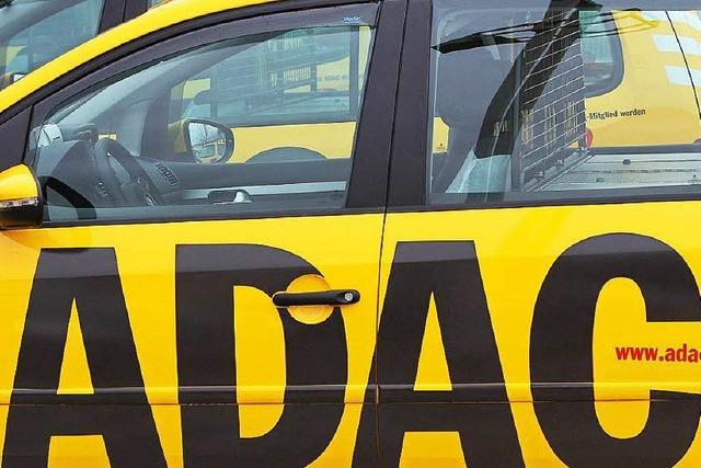 Sinkende Mitgliedzahlen: ADAC leidet unter Imagekrise