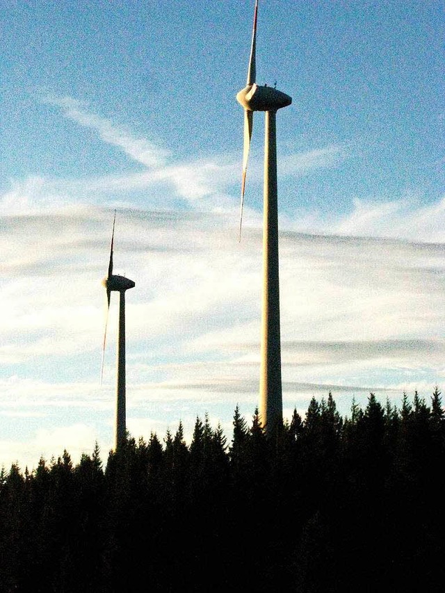 Ob es wie hier auf der Holzschlgermat...itnauer Kopf geben wird, ist ungewiss.  | Foto: Manfred Lange