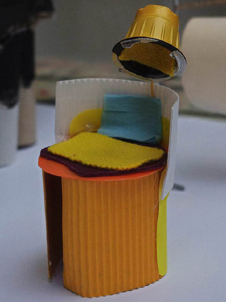 Traum in Gelb mit Lampe Traum in Gelb mit Lampe