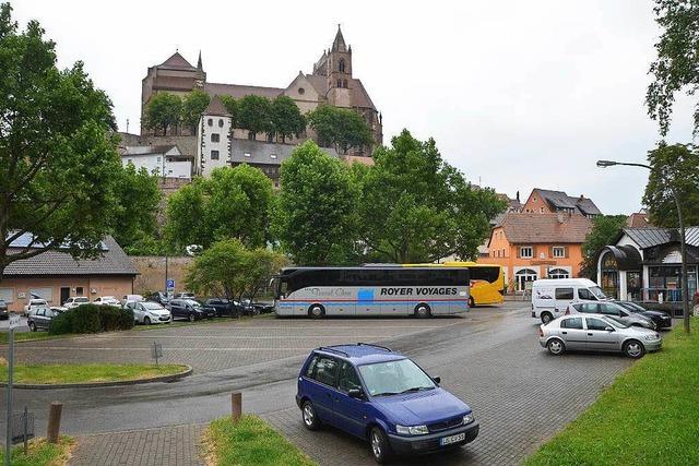 Ideen fr ein neues Verkehrskonzept