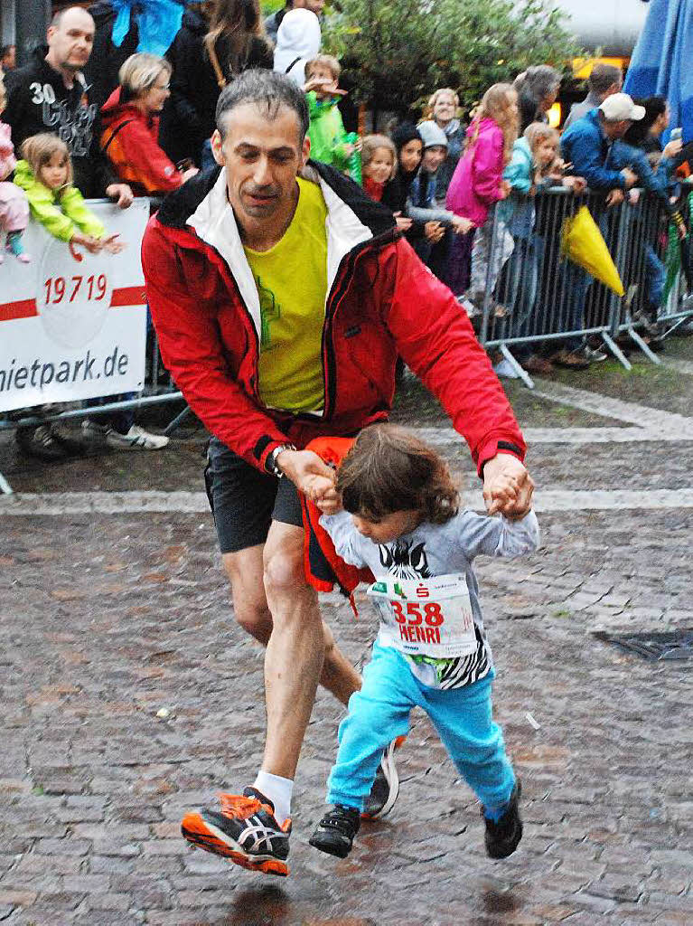 Impressionen vom Lörracher Stadtlauf. Impressionen vom Lörracher Stadtlauf.