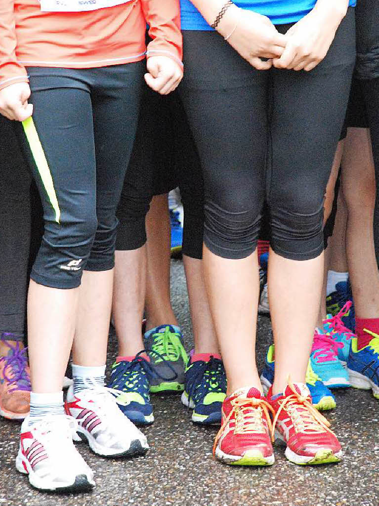 Impressionen vom Lörracher Stadtlauf. Impressionen vom Lörracher Stadtlauf.