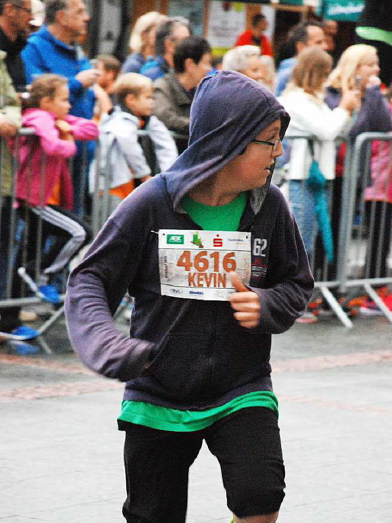 Impressionen vom Lörracher Stadtlauf. Impressionen vom Lörracher Stadtlauf.