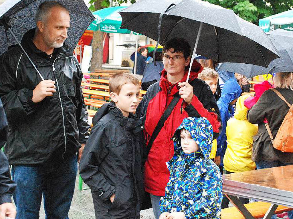 Impressionen vom Lörracher Stadtlauf. Impressionen vom Lörracher Stadtlauf.
