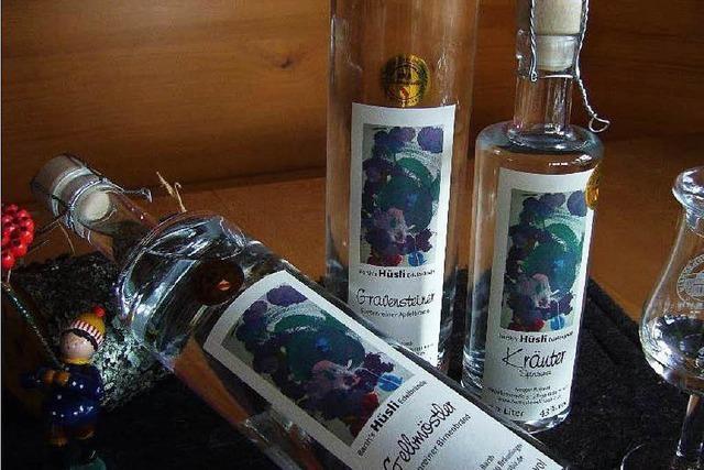 Barths Hsli Edelbrnde