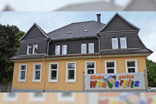 Erziehung der Kinder wird teurer