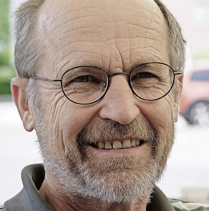 Eines seiner Faibles ist die Bahn, das andere der Langstreckenlauf