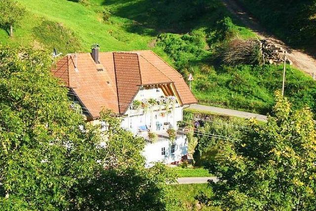 Bauernhofcaf Vollmershof