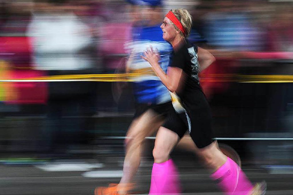 Impressionen vom 9. Sonnwendlauf in Seelbach (Foto: Pressebüro Schaller, Bettina Schaller Presse) Impressionen vom 9. Sonnwendlauf in Seelbach (Foto: Pressebüro Schaller, Bettina Schaller Presse)