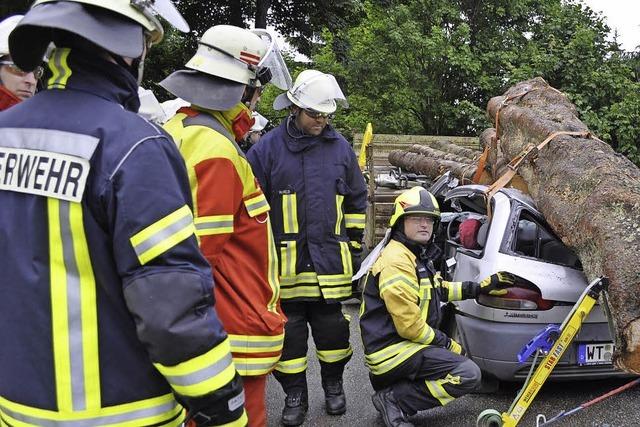 Zusammenarbeit klappte reibungslos