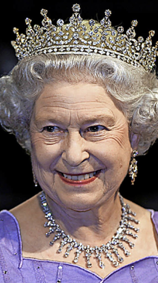 Elizabeth II.  | Foto: dpa