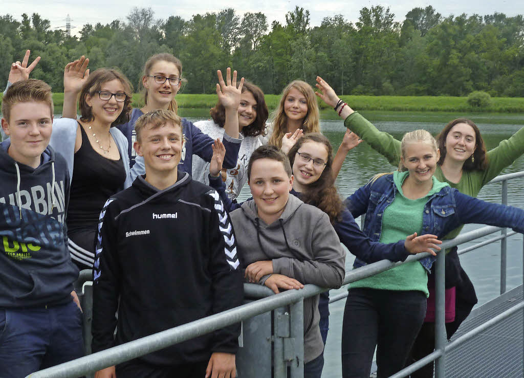 Fur Das Wohl Der Schulgemeinschaft Titisee Neustadt Badische