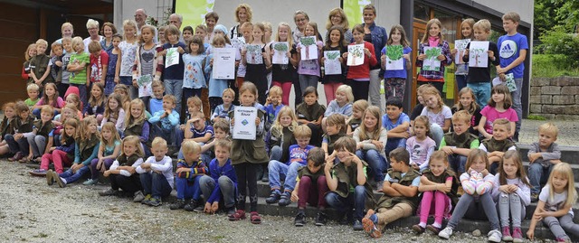 Stolz auf den Titel einer Naturpark-Sc...kt initiierte, und Landrtin Dammann.   | Foto: SENF