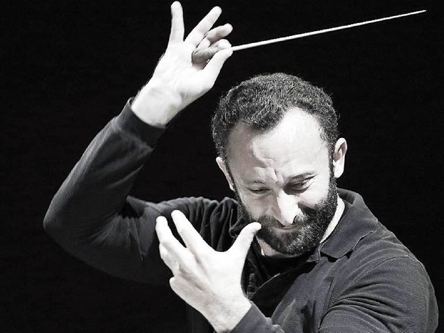 Designierter Philharmoniker-Chef: Kirill Petrenko   | Foto: dpa