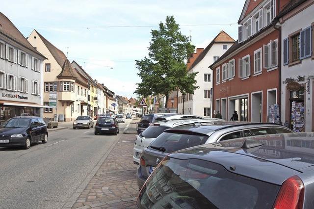 Ideen fr zukunftsfhige Innenstadt