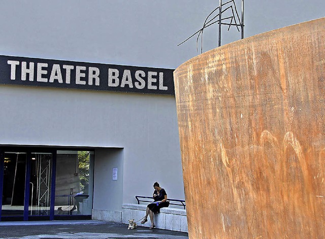 Gut 40 Millionen Franken ist Basel-Stadt das Theater  pro Spielzeit wert.   | Foto: Gramespacher