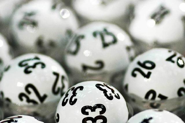 Lotto-Chefin ber Neumillionre, Spielsucht und illegale Konkurrenz