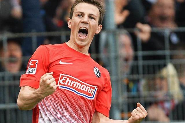 SC Freiburg: Hertha BSC an Darida interessiert?