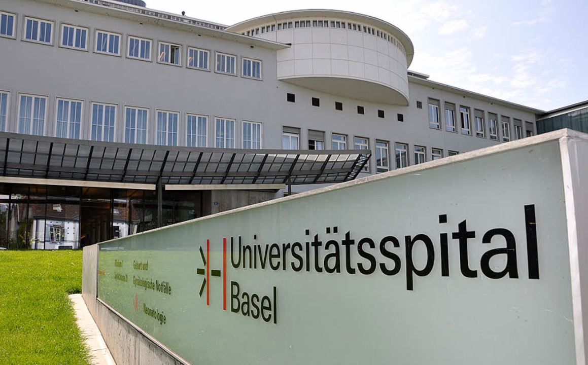 Krankenhäuser von BaselStadt und BaselLand kommen unter ein Dach