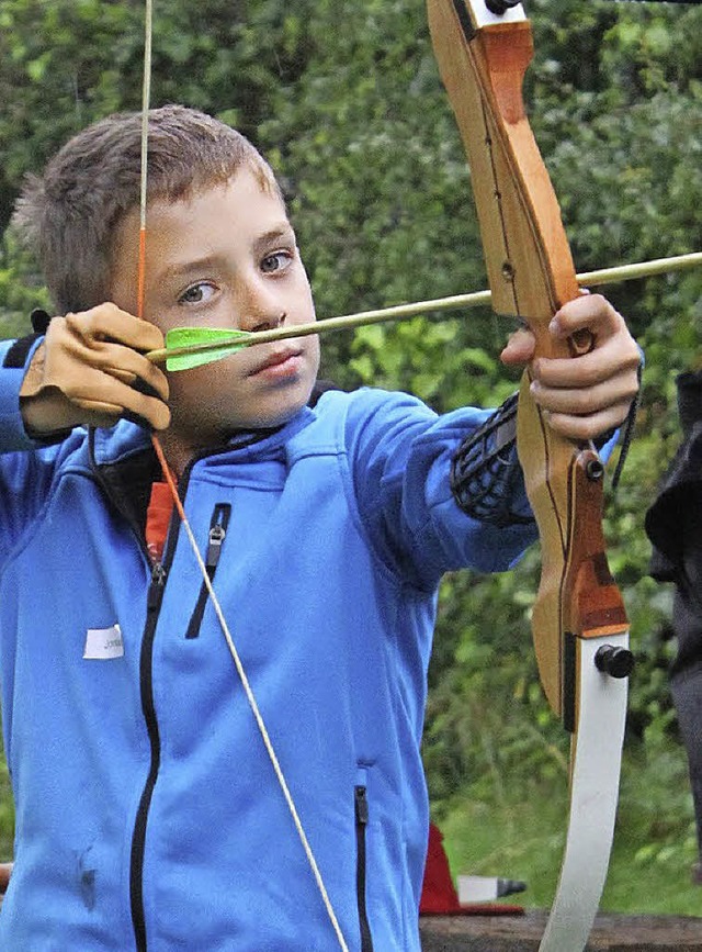 Ein Volltreffer knnte das 30. Kinderf... und Beautytag fr Mdchen angeboten.   | Foto: Witwicki/Kerckhoff/dpa