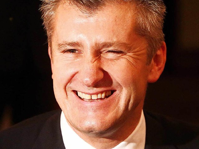 Beteuert seine Unschuld: Davor Suker   | Foto: dpa