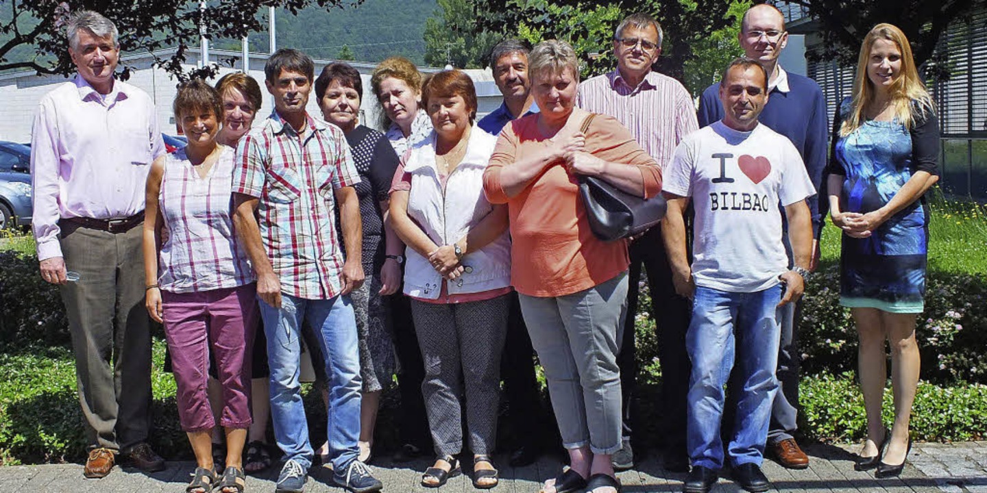 BEOBACHTET & GEHÖRT Rheinfelden Badische Zeitung