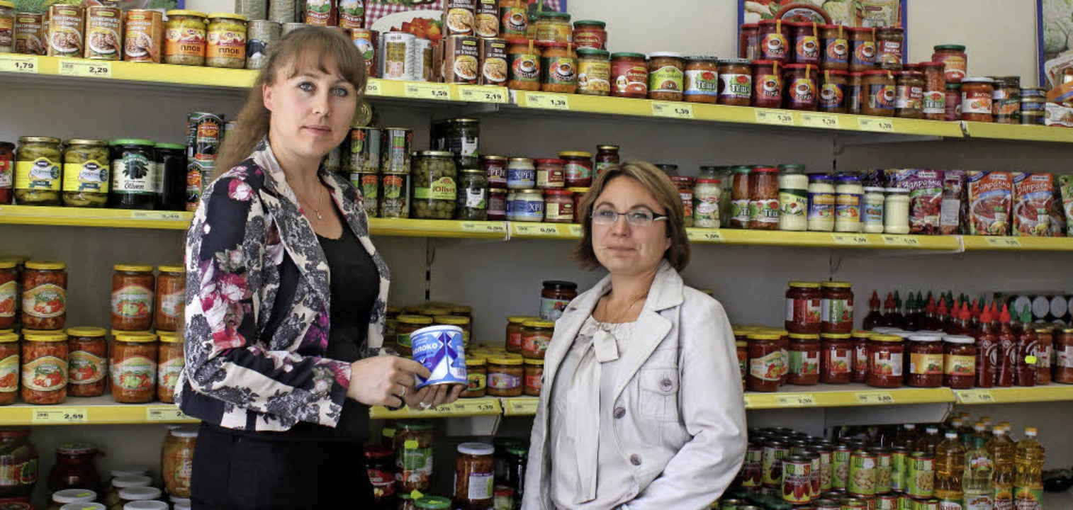 Es duftet nach guter alter Zeit